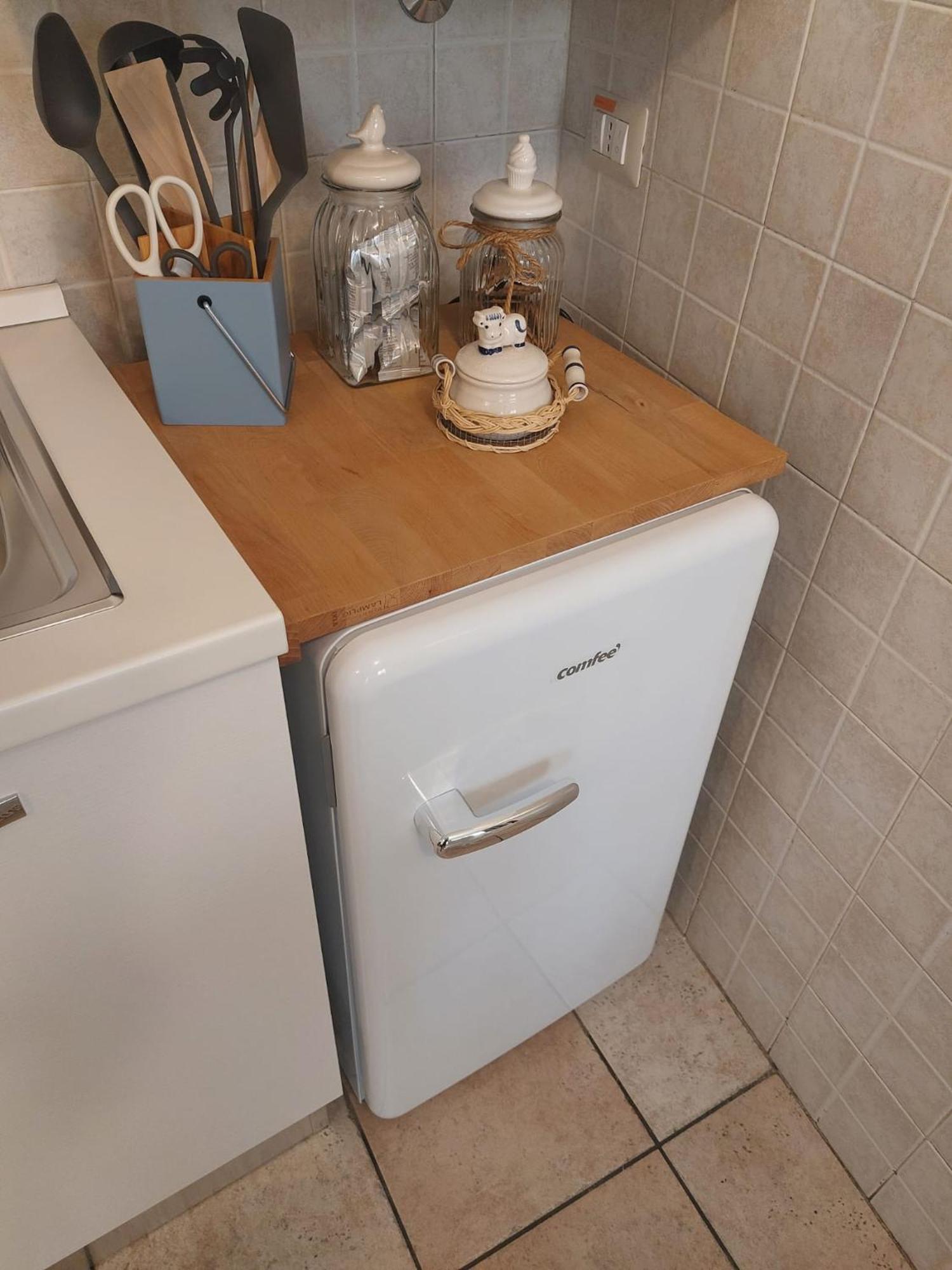 Apartamento Casa Di Corte A Milán